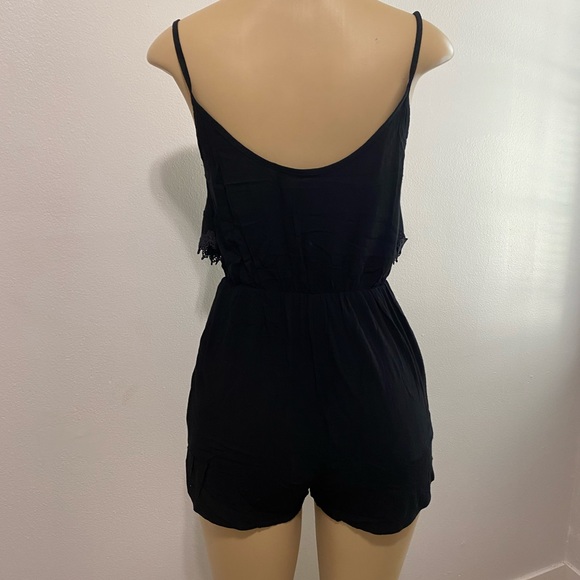 Romper - Picture 2 of 3
